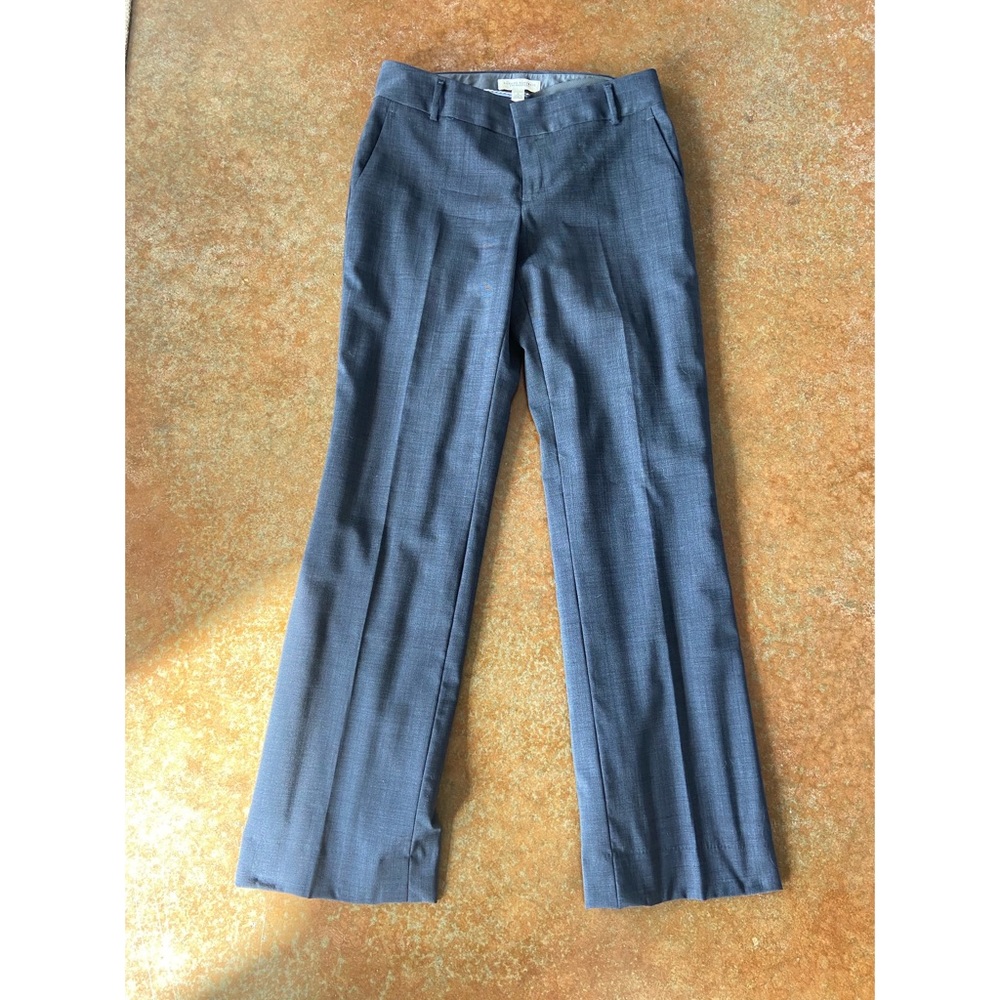 Martin Fit Size 6 Banana Republic Stretch Pants